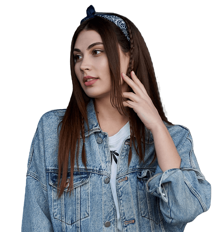 Trending style