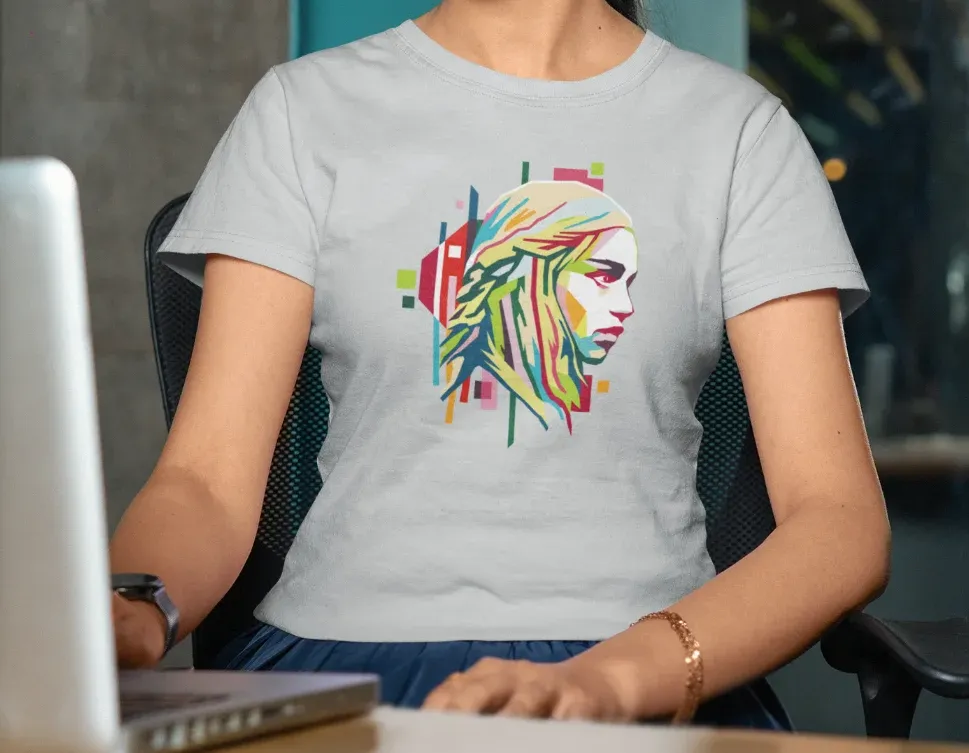 Daenerys Targaryen T-Shirt