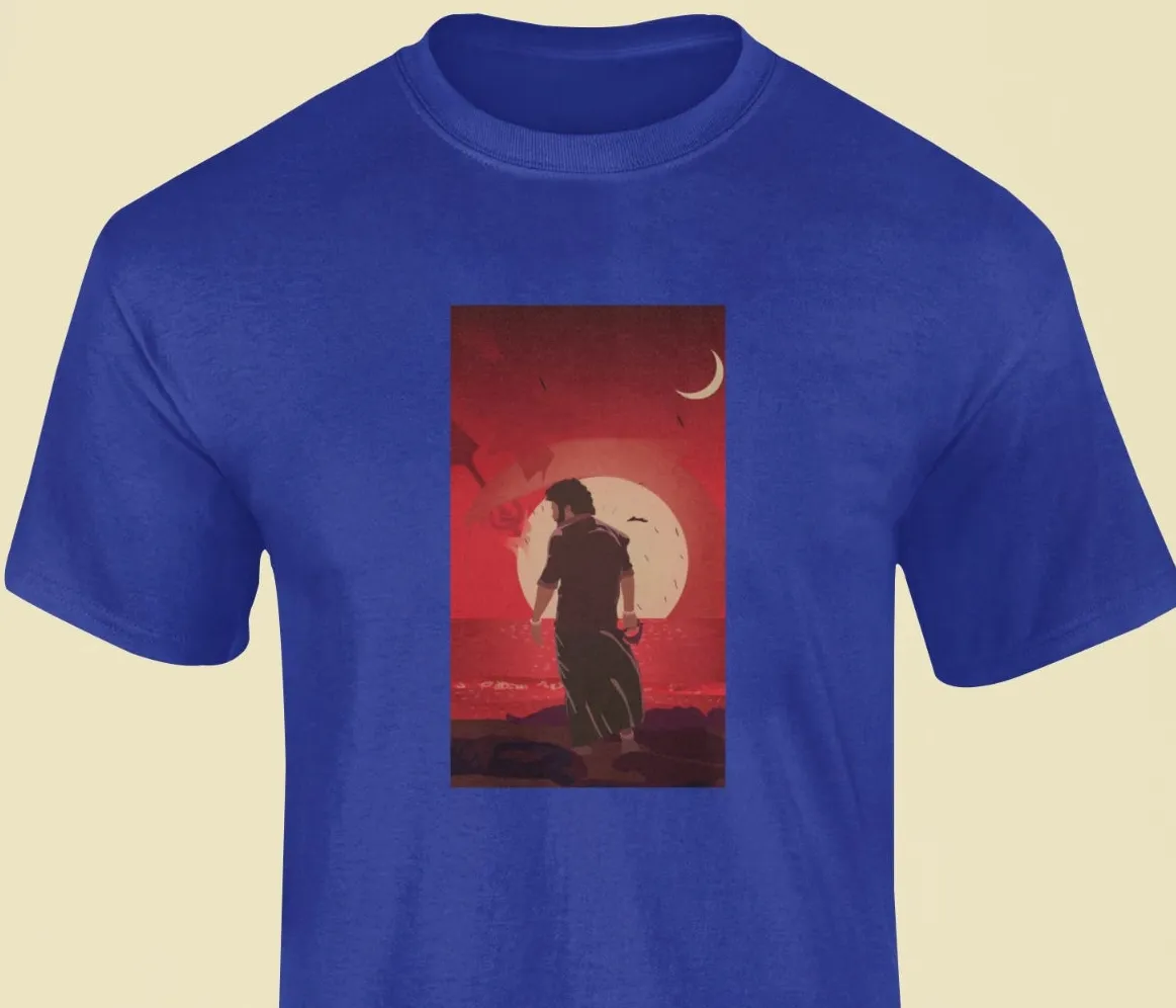 Devara T-Shirt