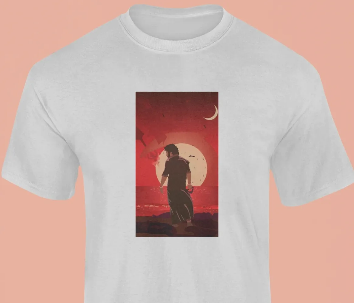 Devara T-Shirt