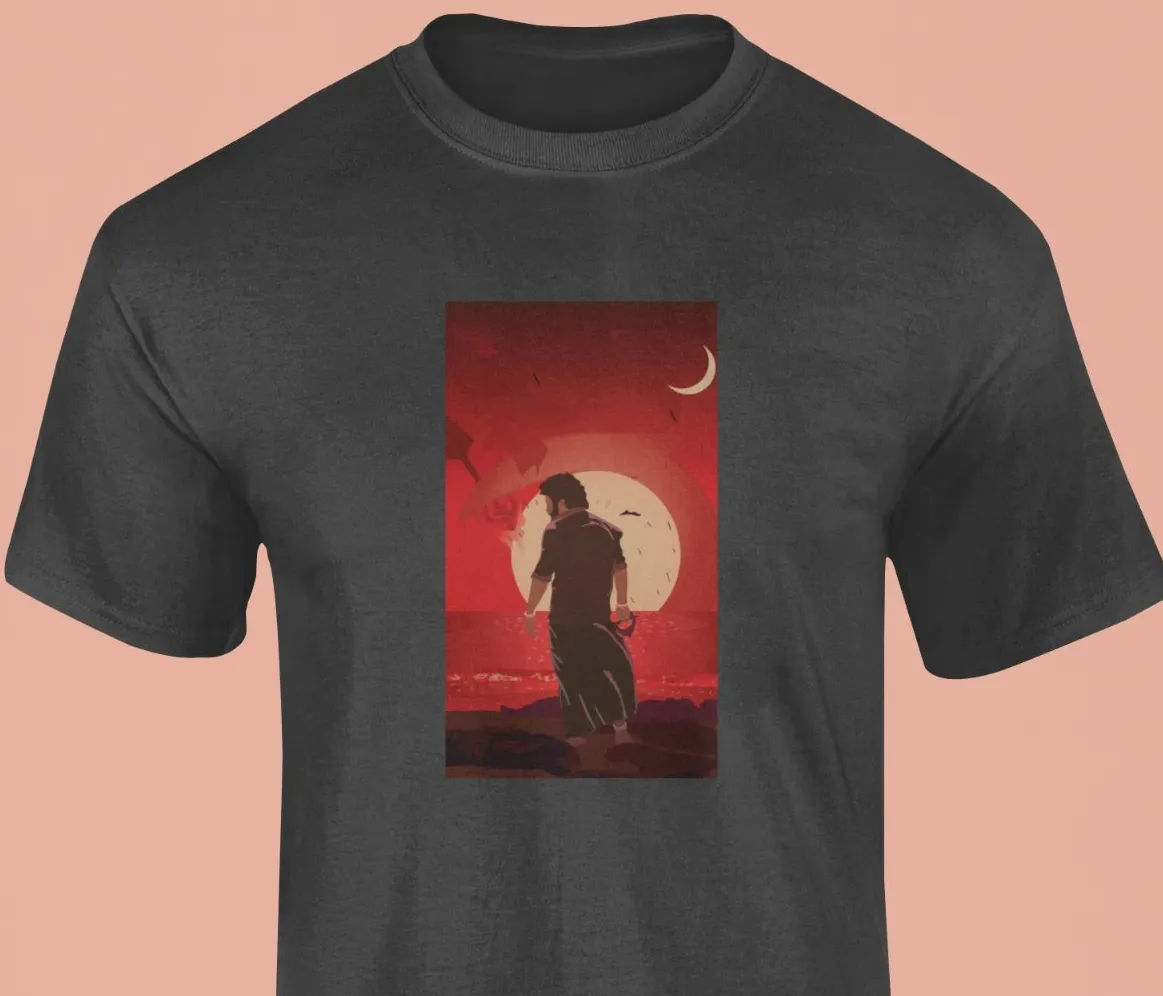 Devara T-Shirt