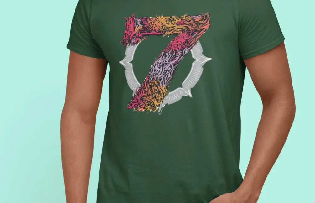 Dhoni 7 T-Shirt