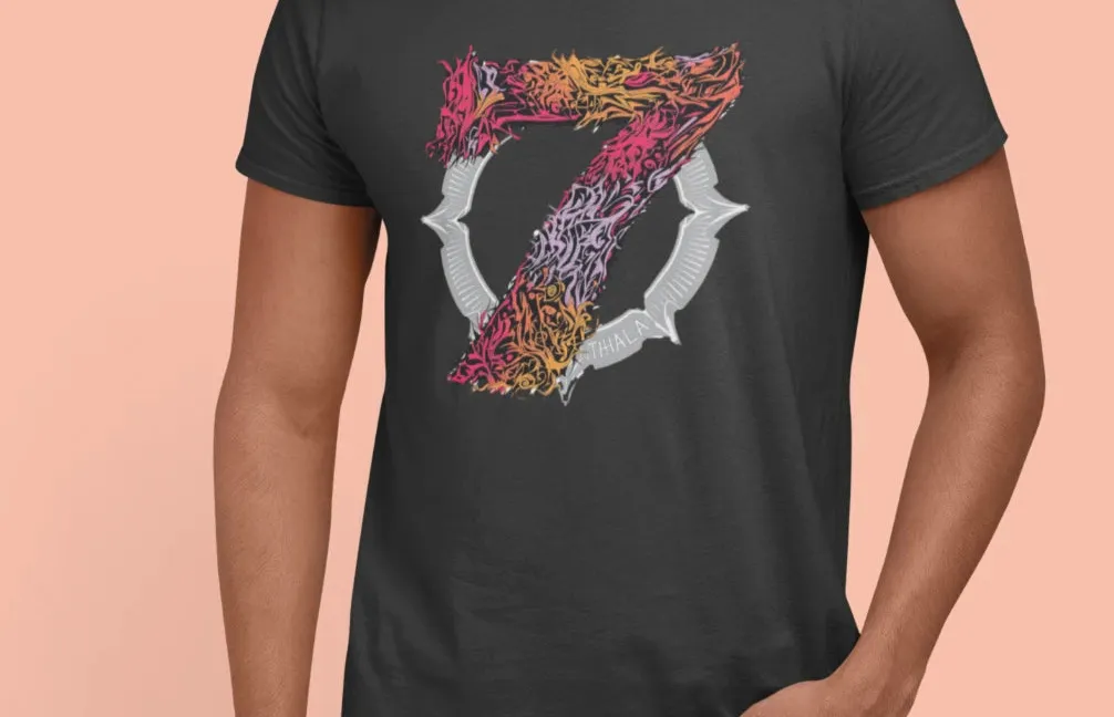 Dhoni 7 T-Shirt