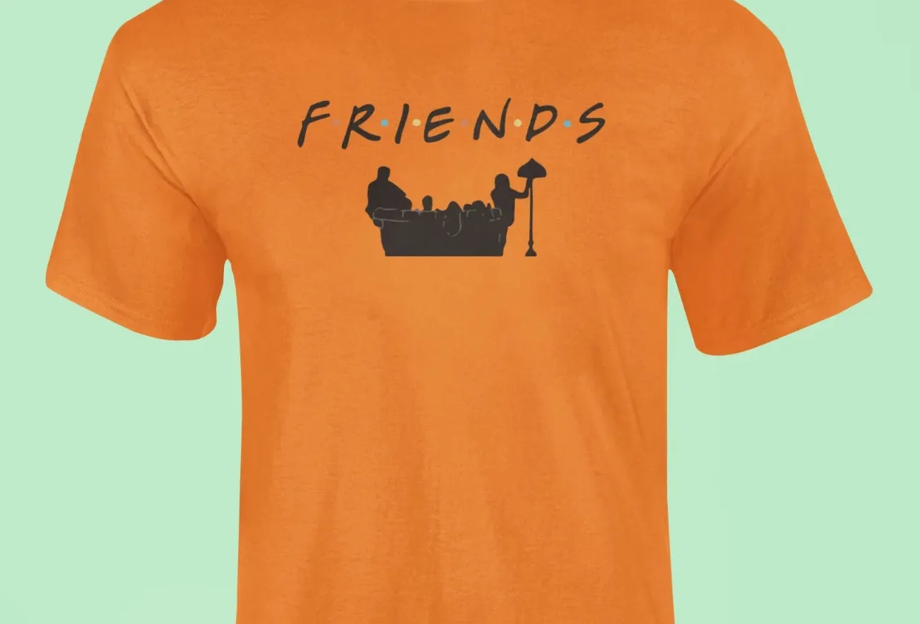 FRIENDS T-Shirt