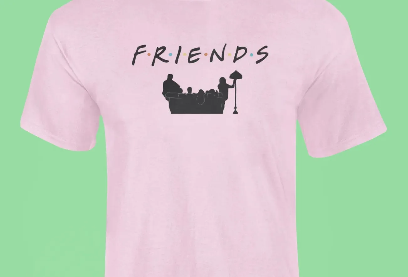 FRIENDS T-Shirt