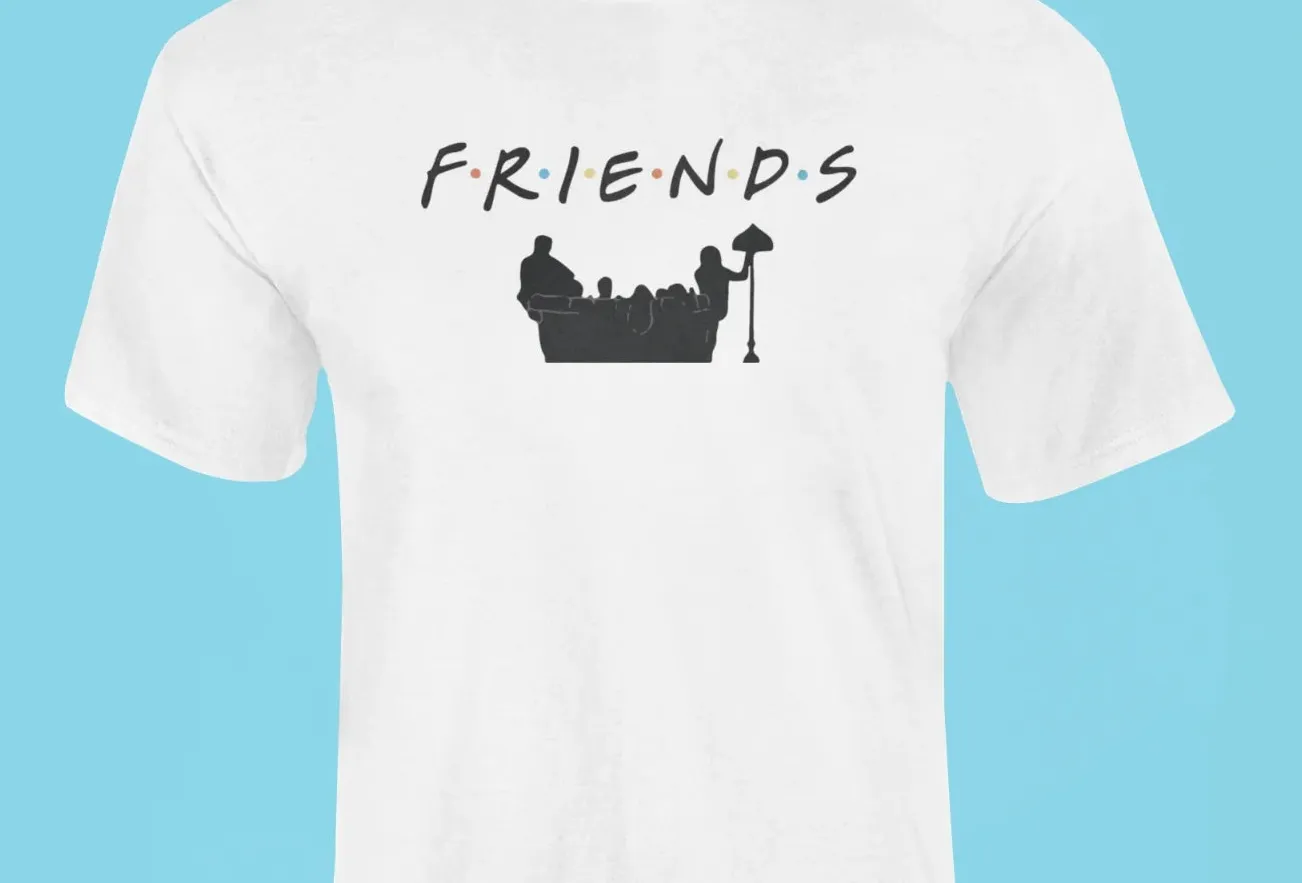 FRIENDS T-Shirt