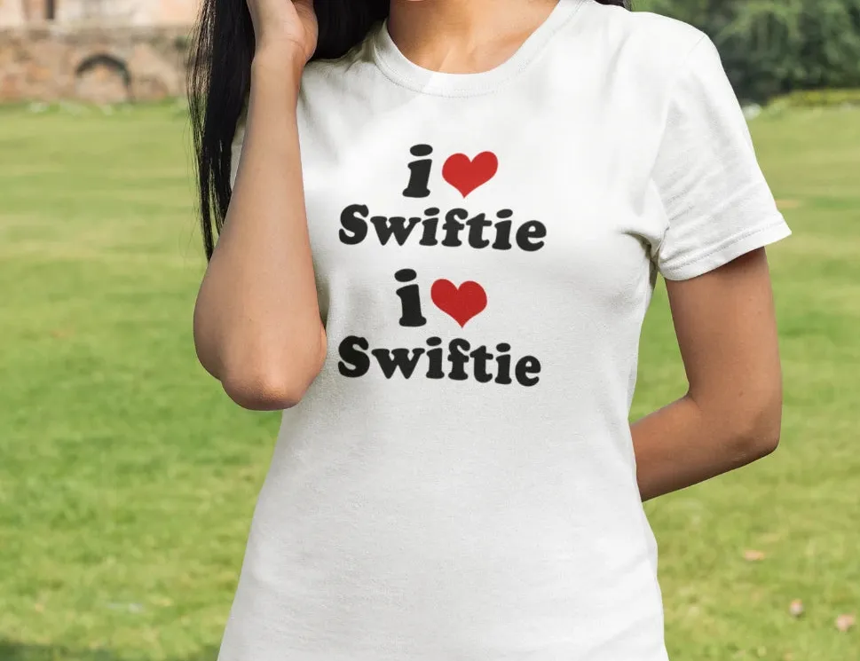 I love swiftie T-Shirt