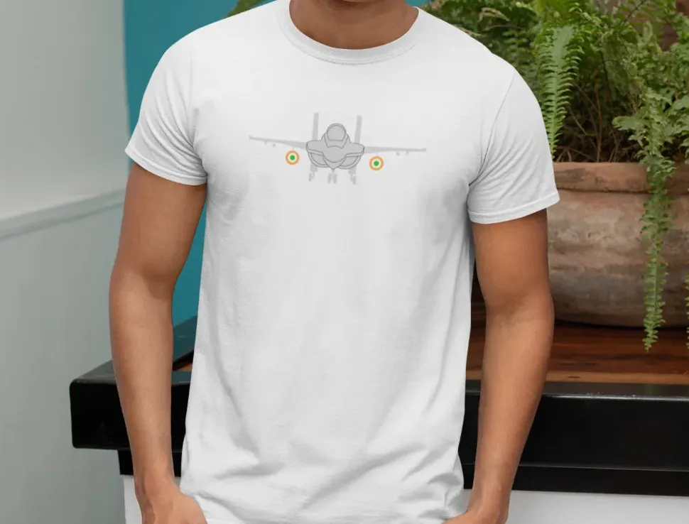 IAF Fighter Jet T-Shirt