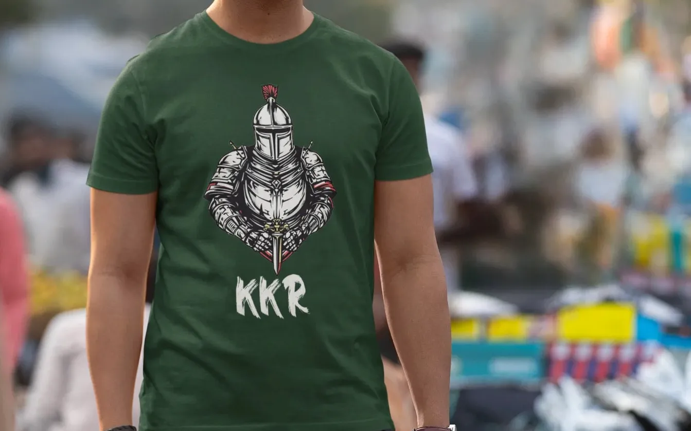 KKR Knight T-Shirt