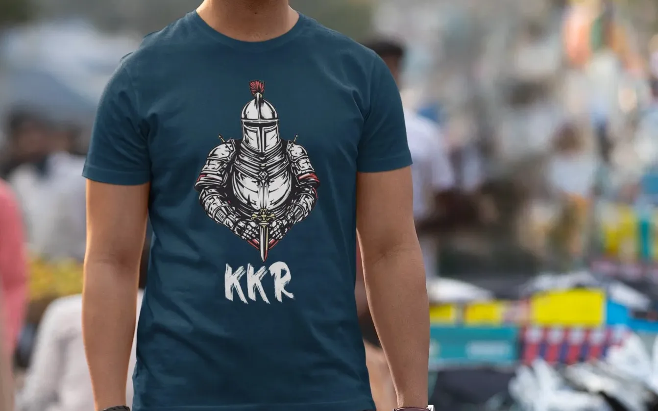KKR Knight T-Shirt