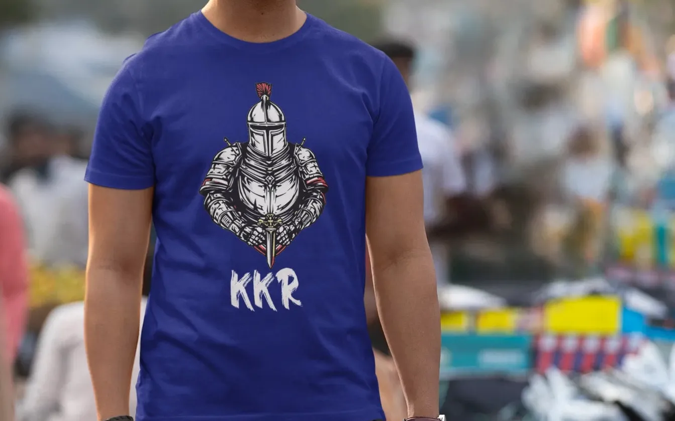 KKR Knight T-Shirt