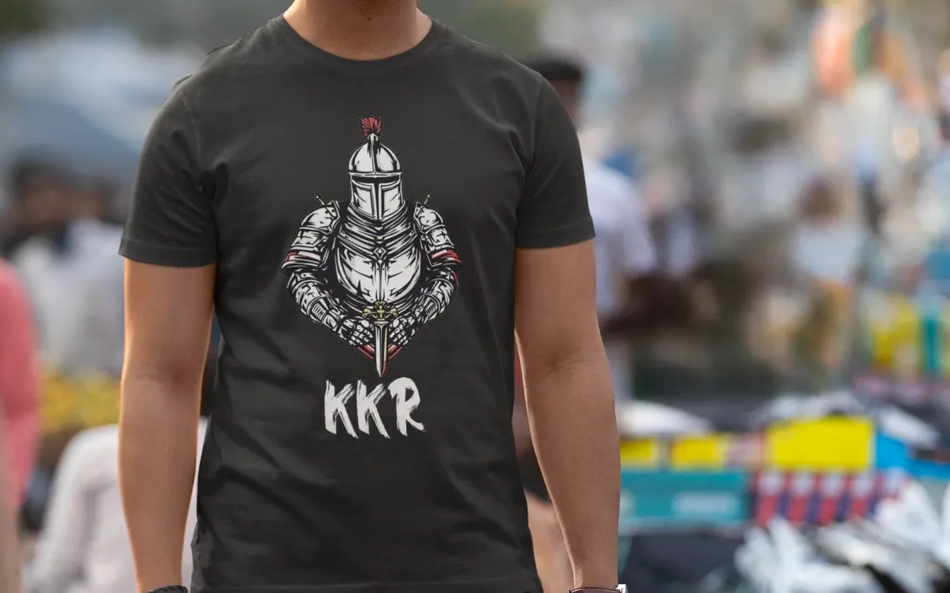 KKR Knight T-Shirt
