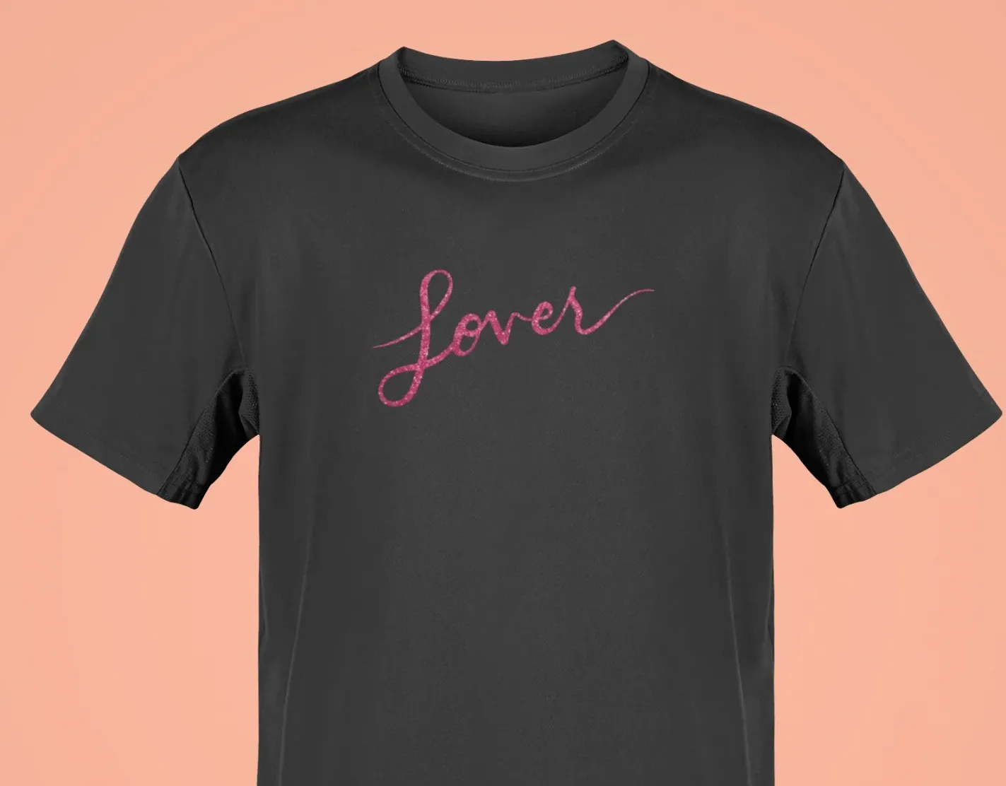 Lover Oversized T-Shirt