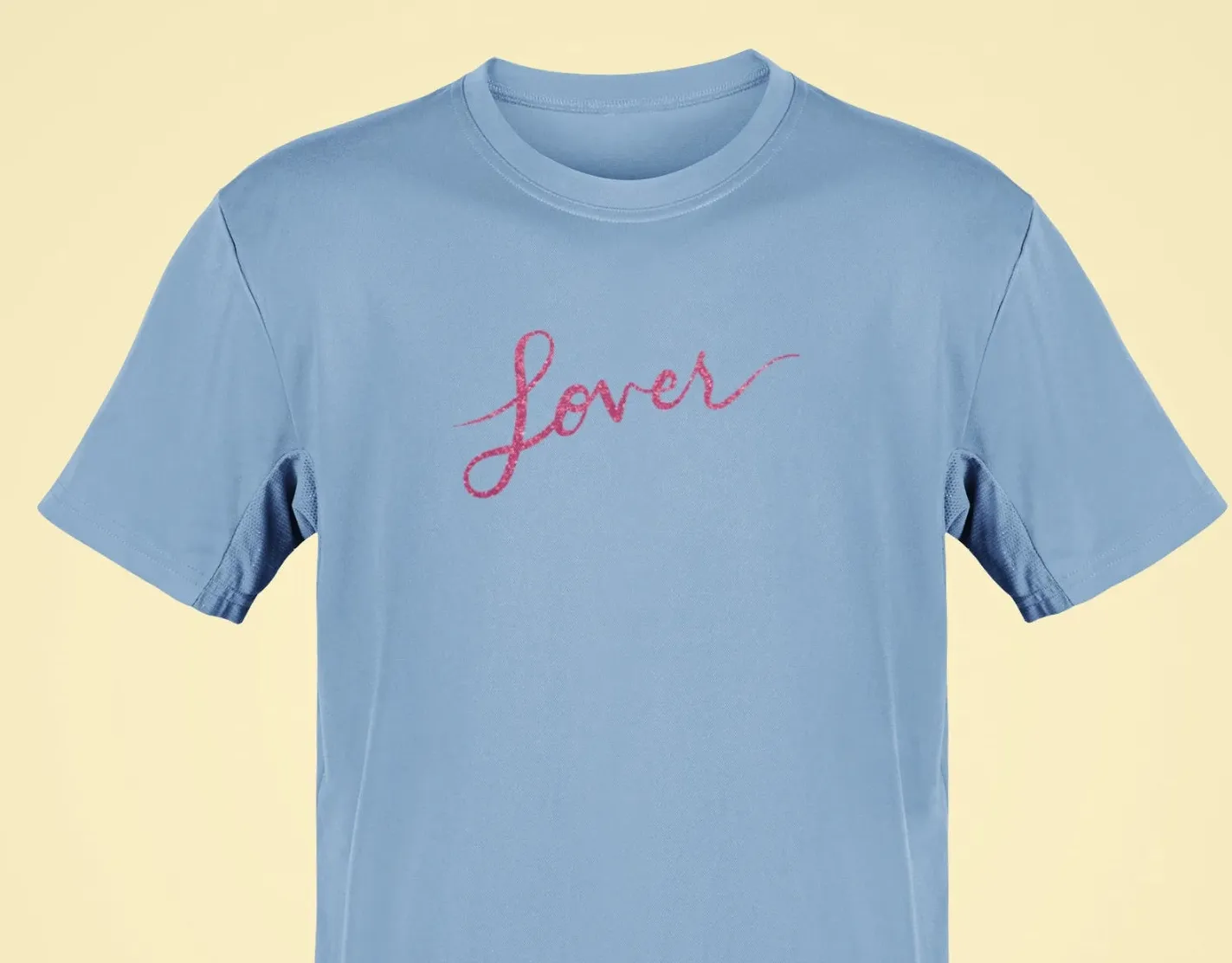 Lover Oversized T-Shirt