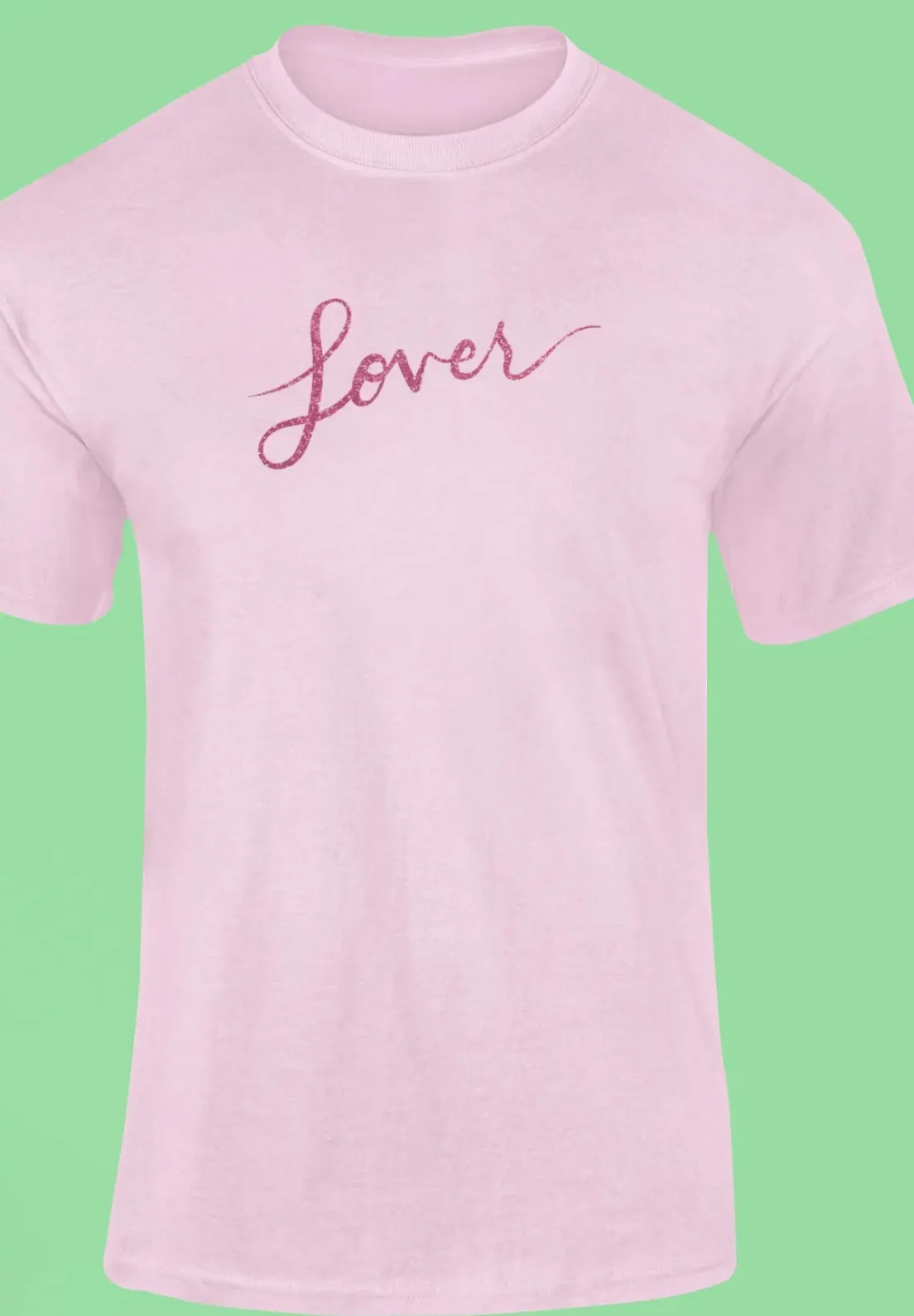 Lover T-Shirt