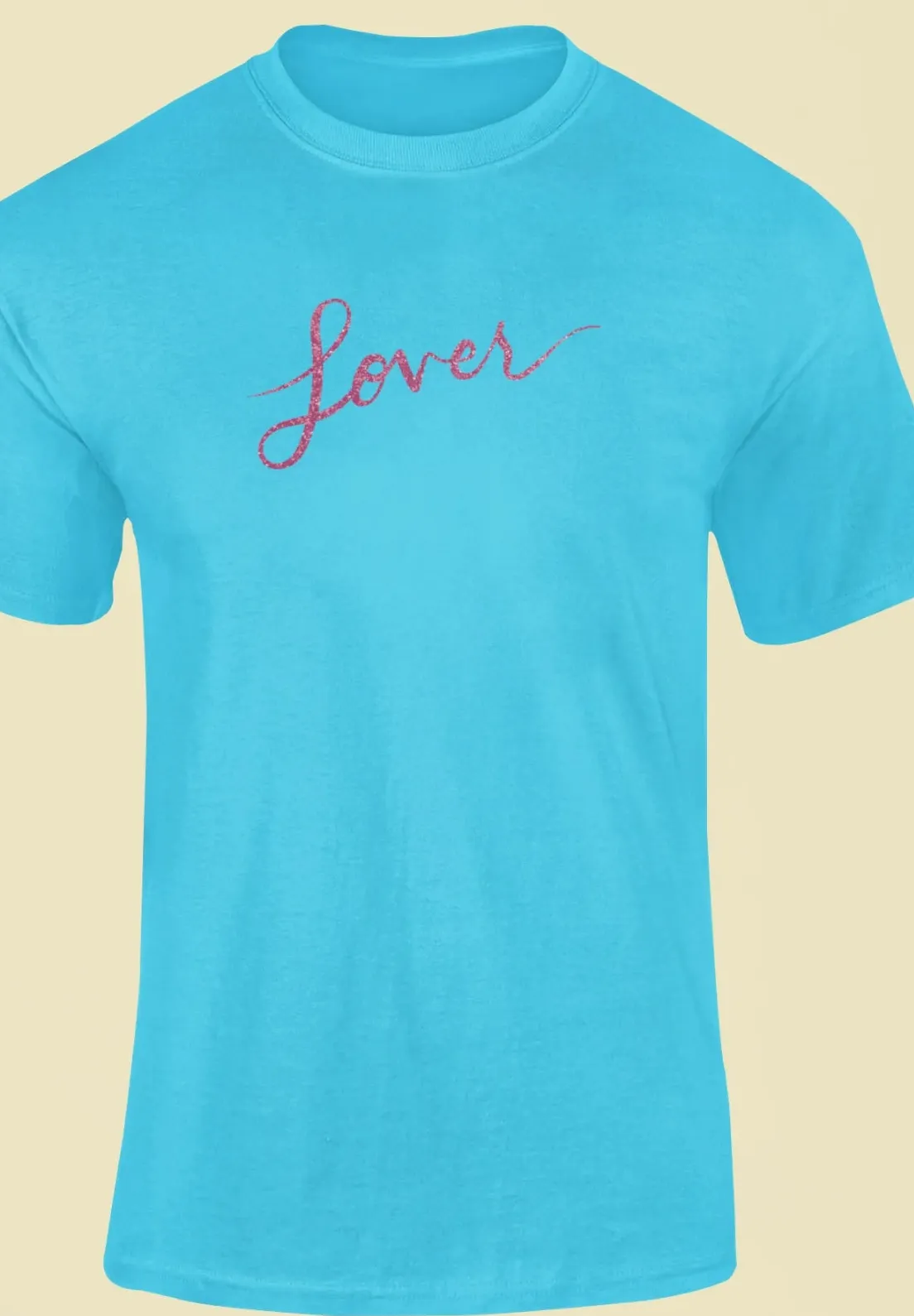 Lover T-Shirt