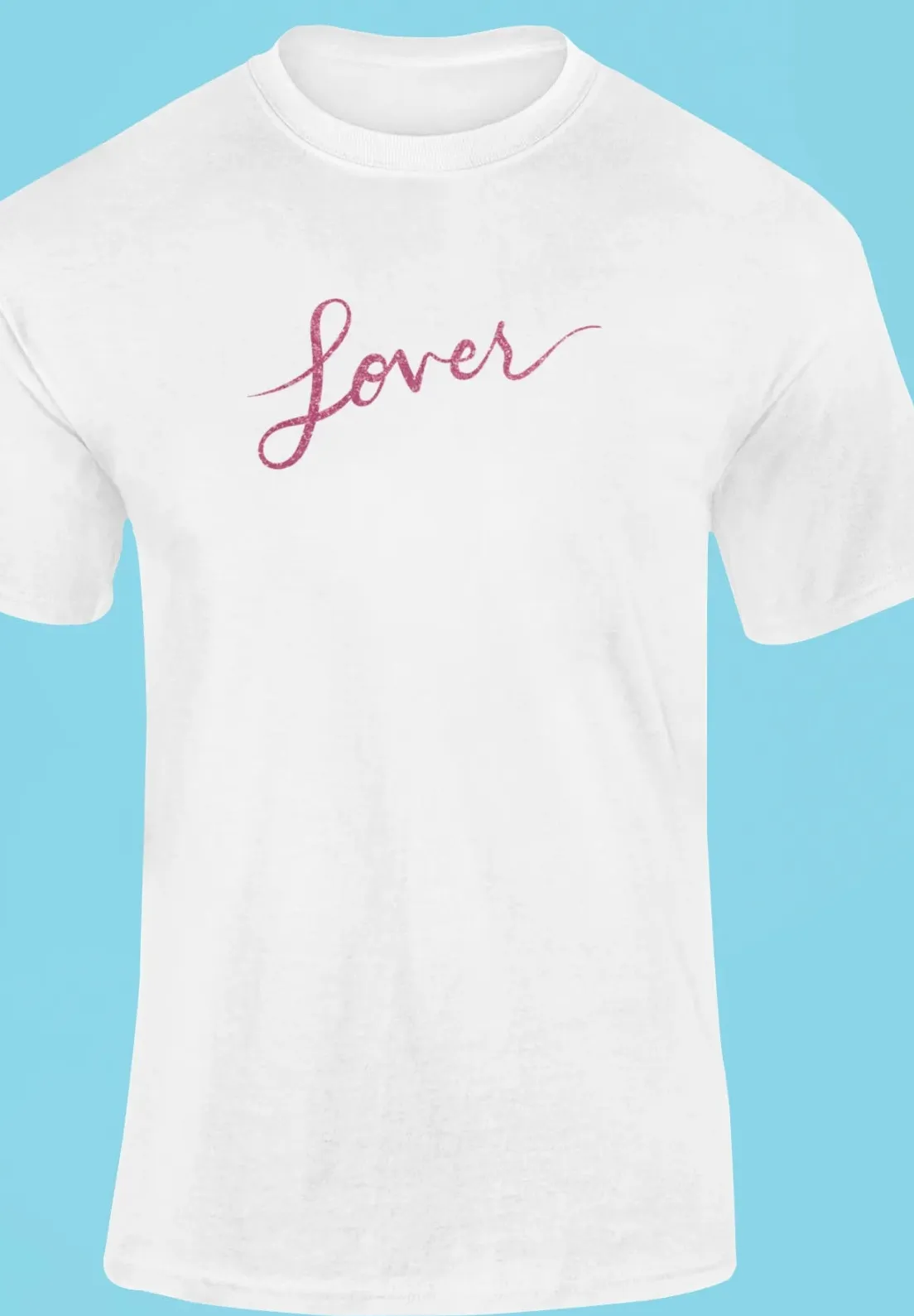Lover T-Shirt