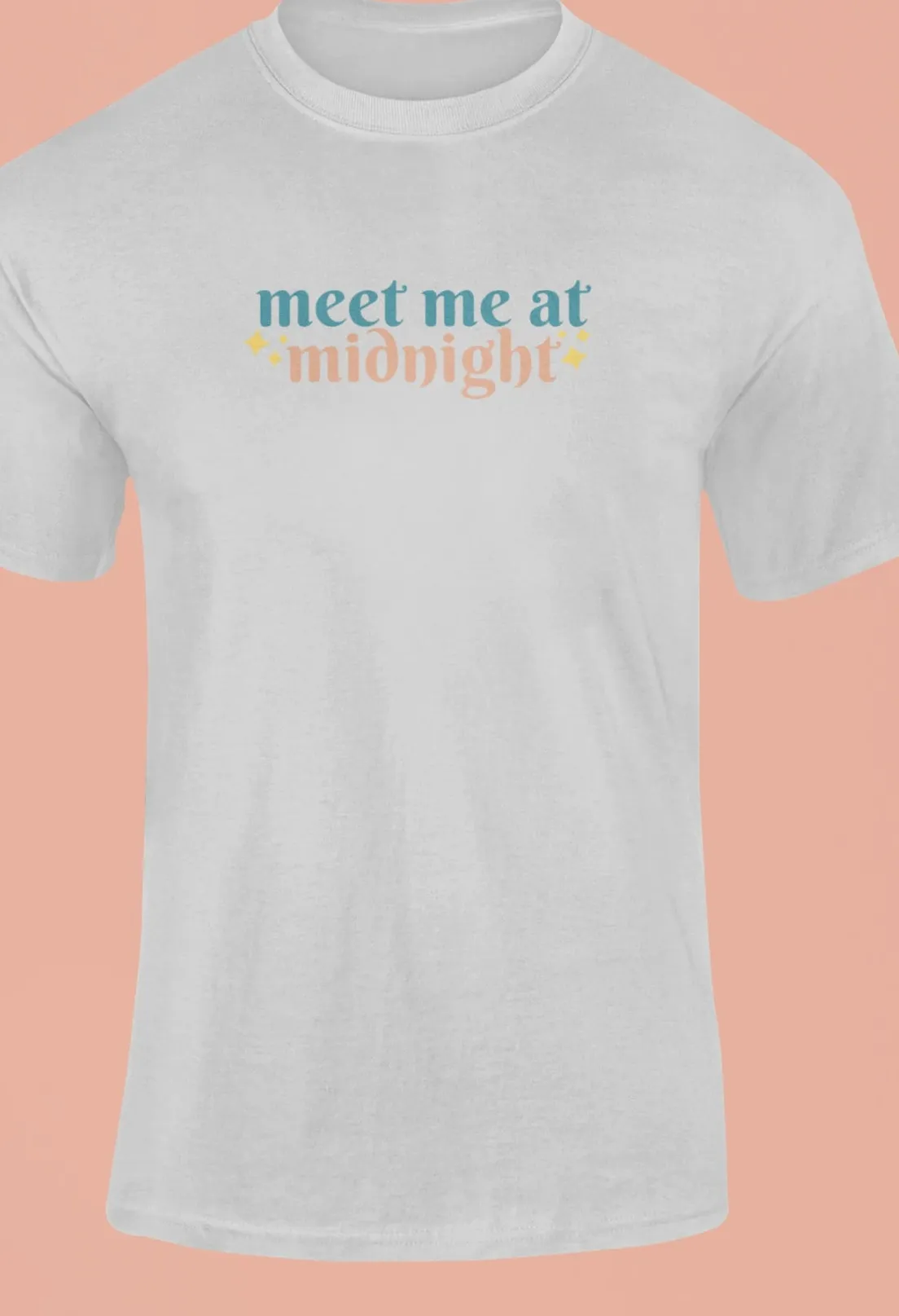 Meet me at midnight T-Shirt