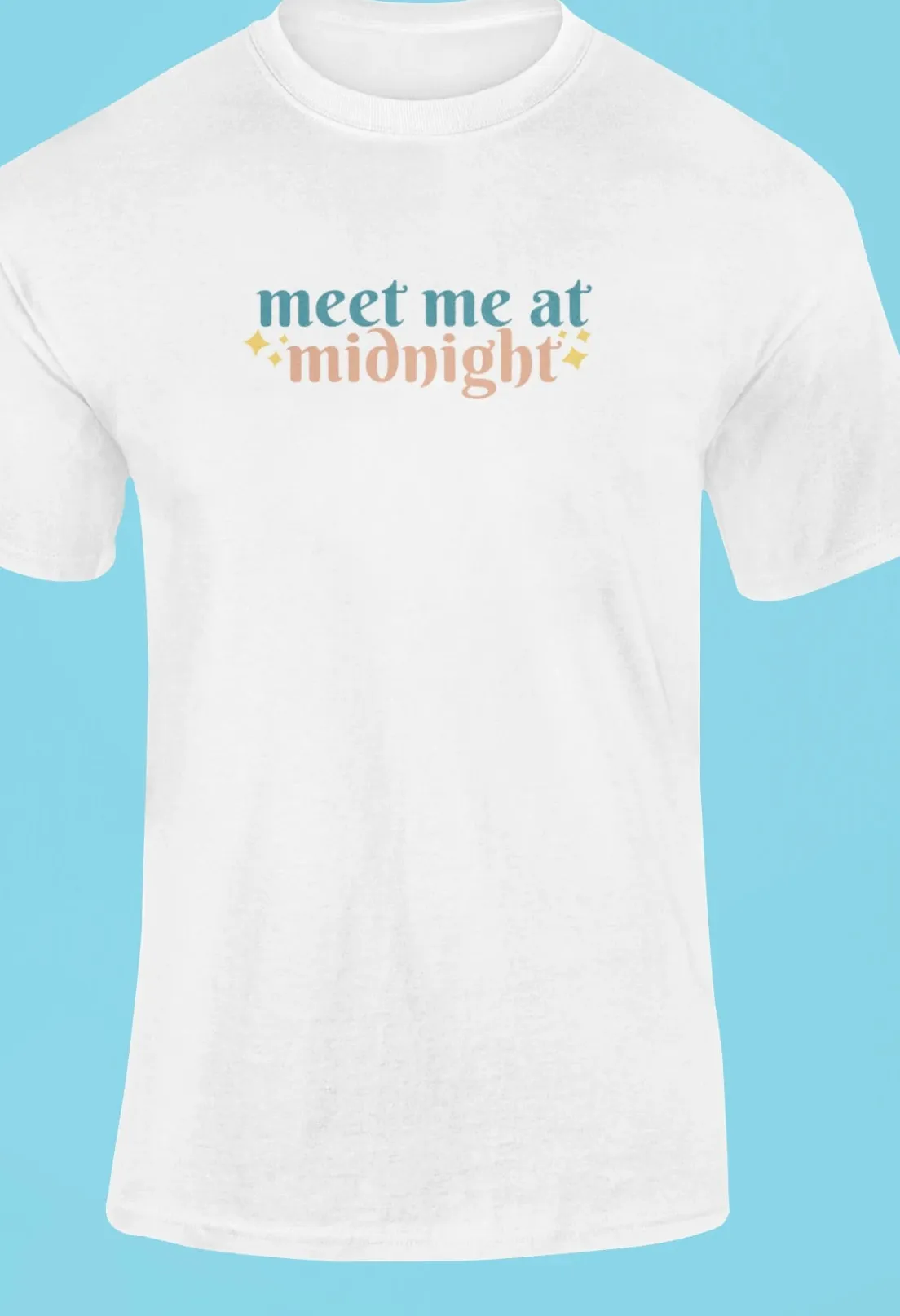 Meet me at midnight T-Shirt