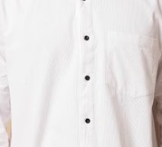 Men’s Relaxed Fit Corduroy Shirt