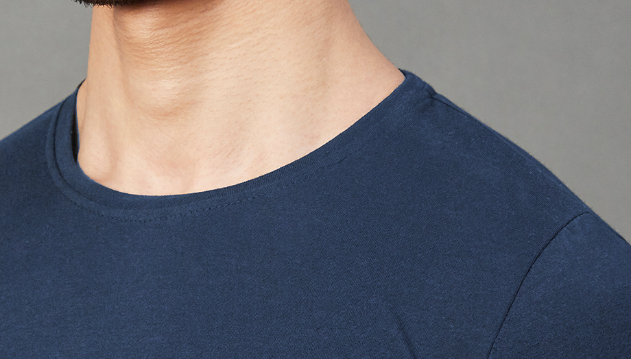 Mens Waffle T-Shirt