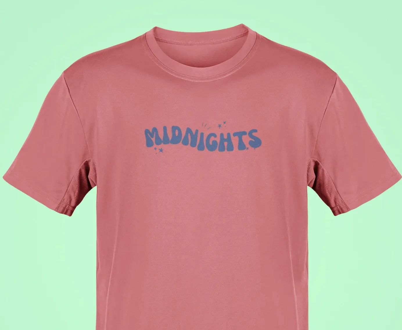 Midnights Oversized T-Shirt