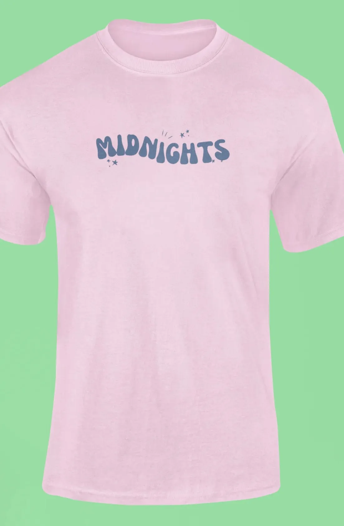Midnights T-Shirt