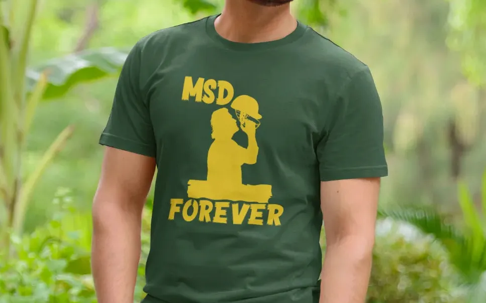 MSD Forever T-Shirt