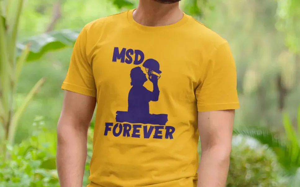 MSD Forever T-Shirt