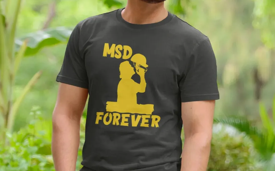 MSD Forever T-Shirt