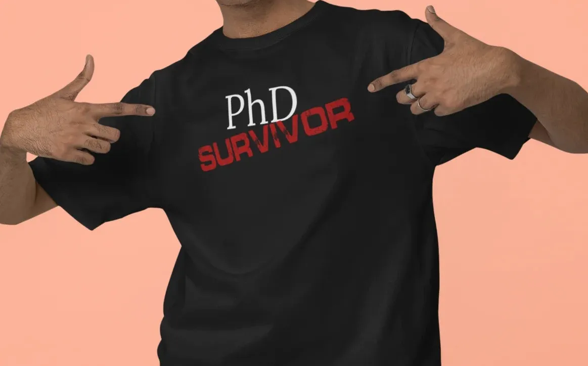 PH.inisheD Oversized T-Shirt