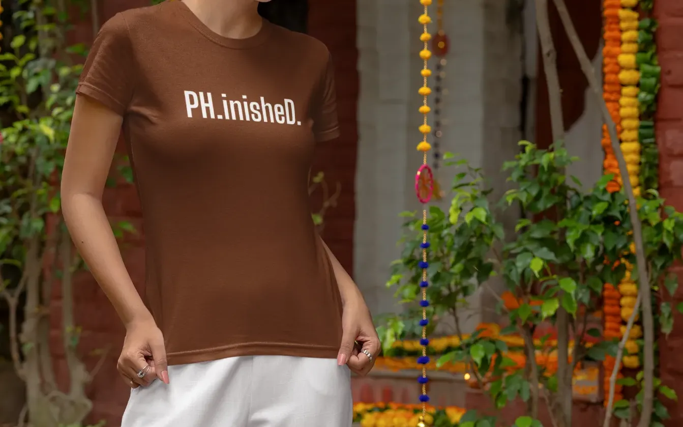 PH.inisheD T-Shirt