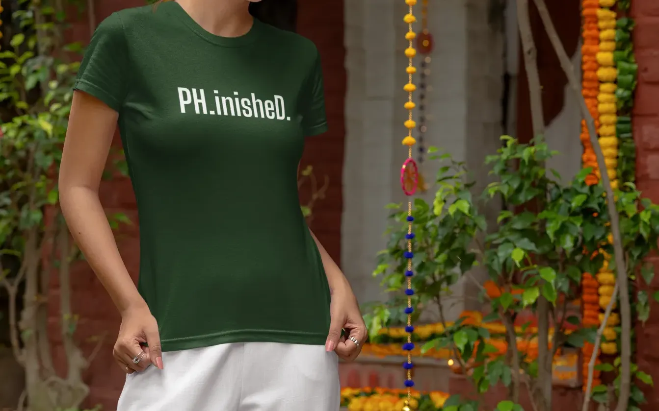 PH.inisheD T-Shirt