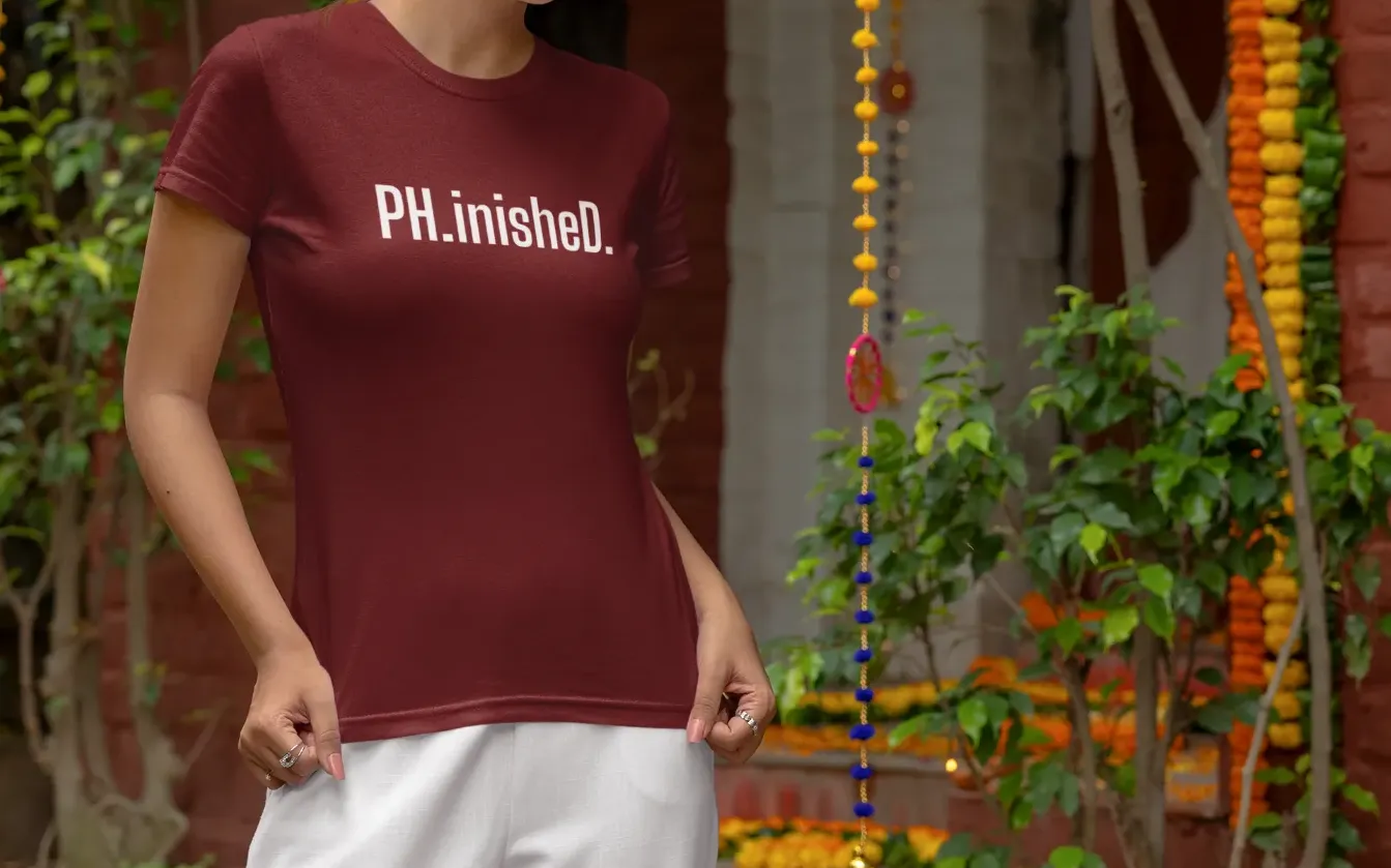 PH.inisheD T-Shirt