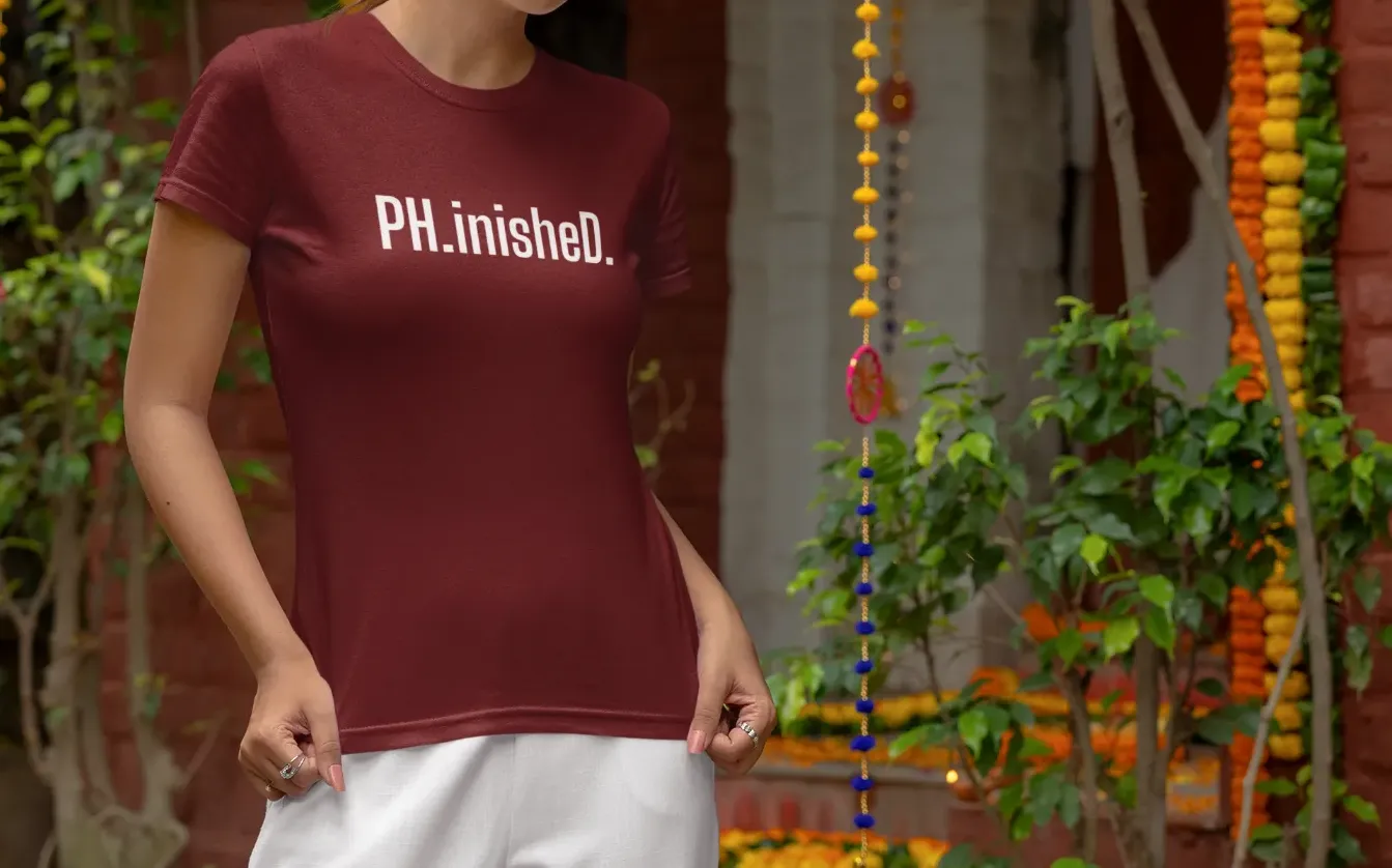 PHINISHED T-Shirt