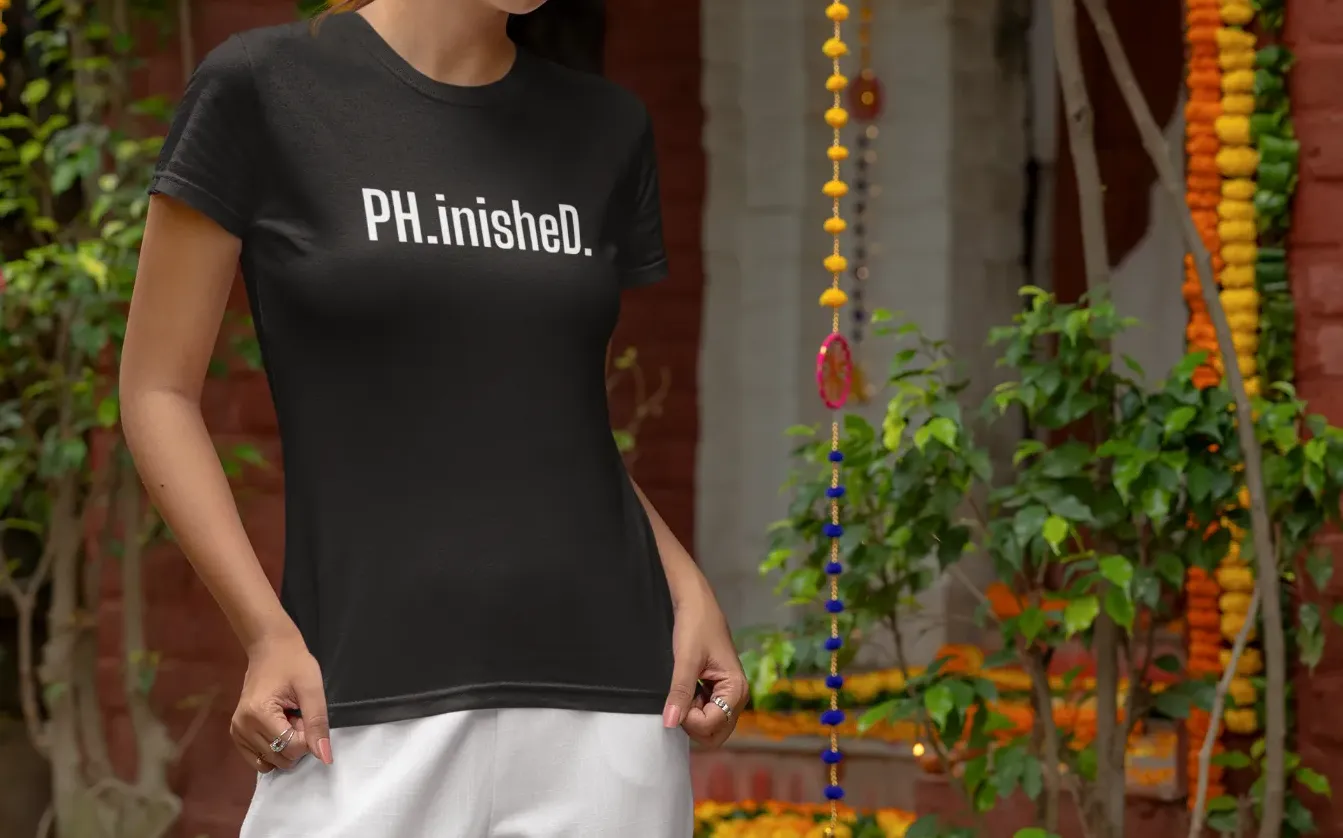 PHINISHED T-Shirt
