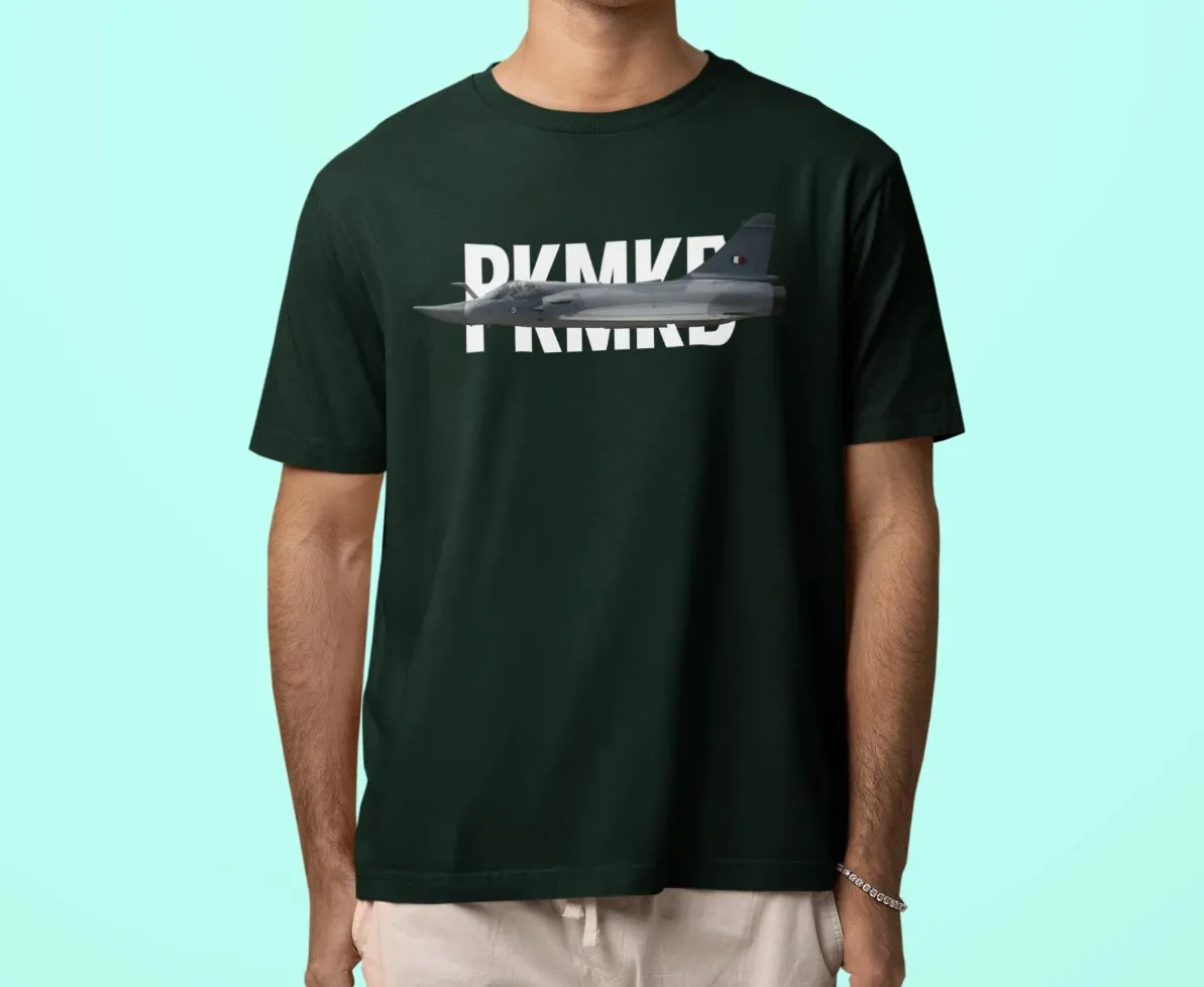 PKMKB Rafael Oversized T-Shirt