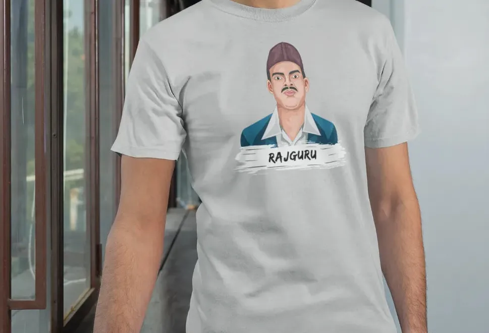 Rajguru T-Shirt