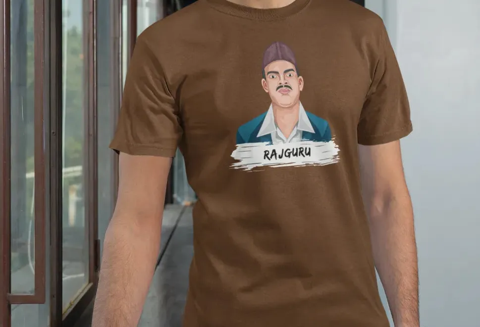 Rajguru T-Shirt