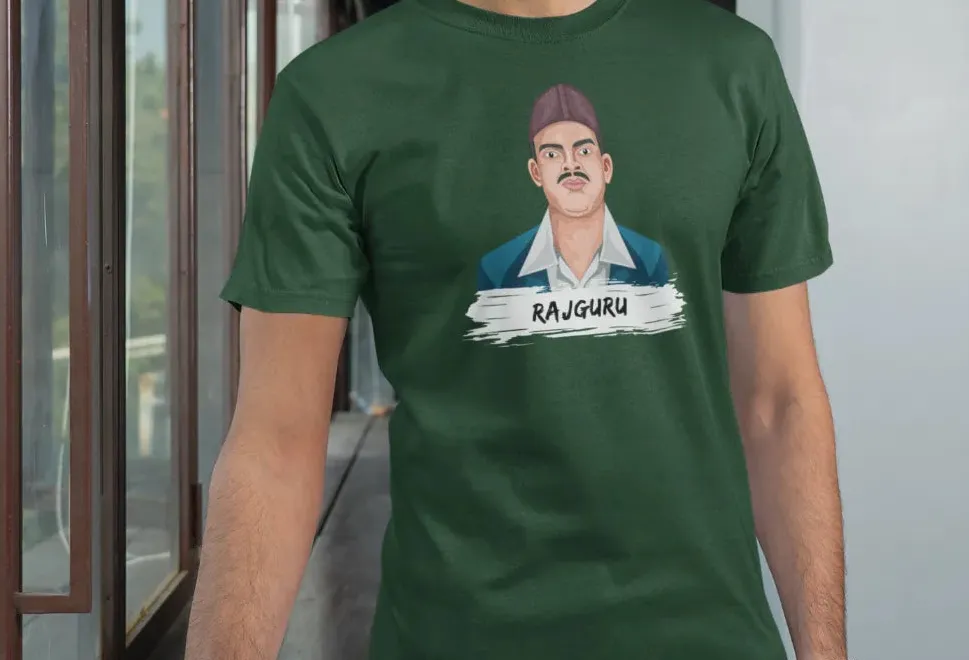 Rajguru T-Shirt