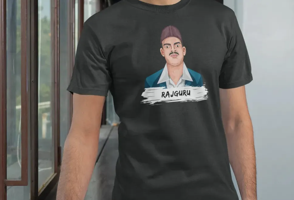Rajguru T-Shirt