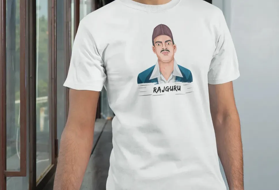 Rajguru T-Shirt