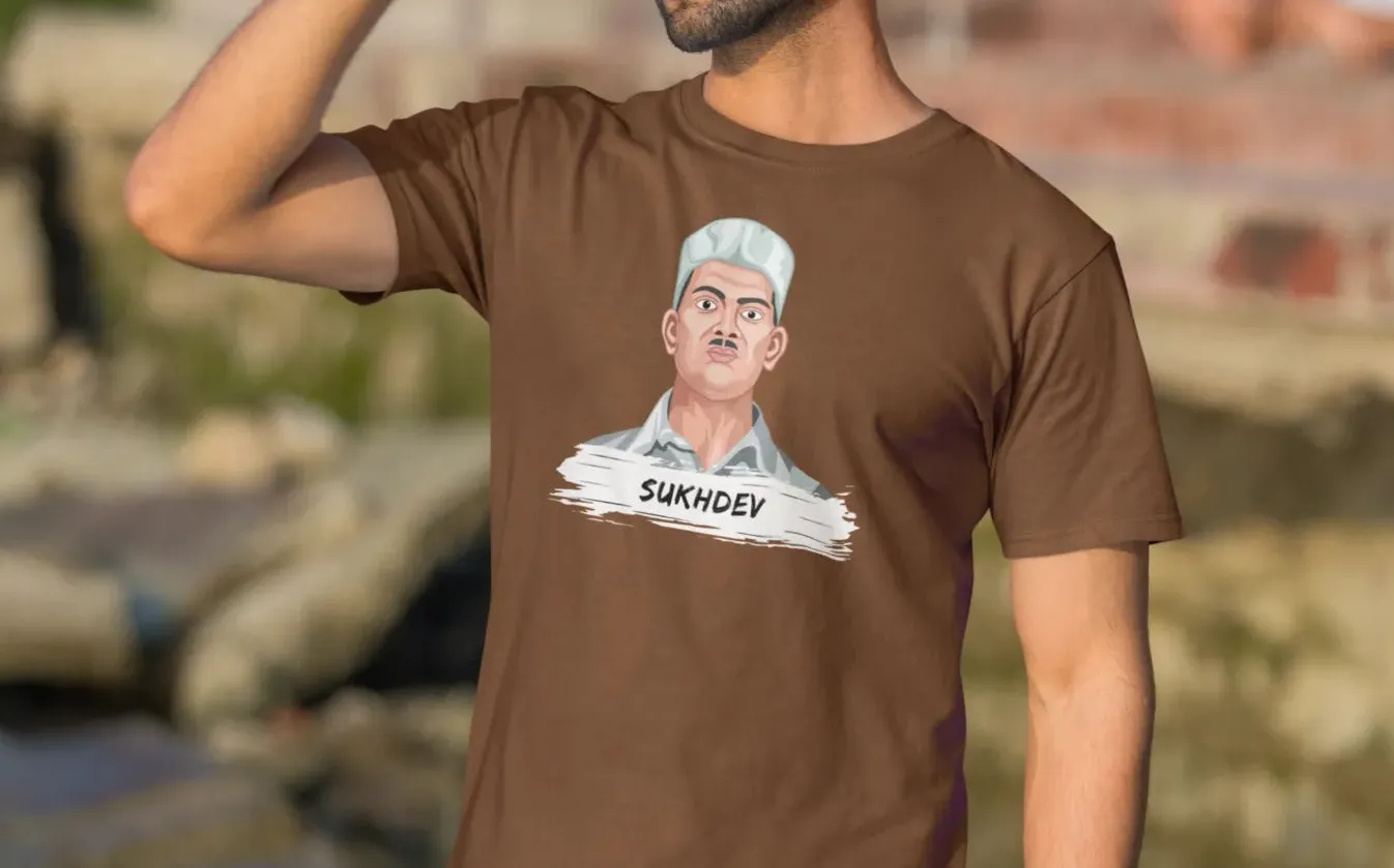 Sukhdev T-Shirt
