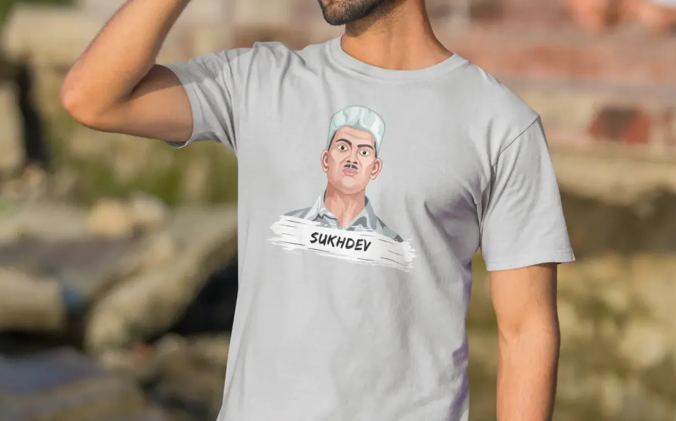 Sukhdev T-Shirt