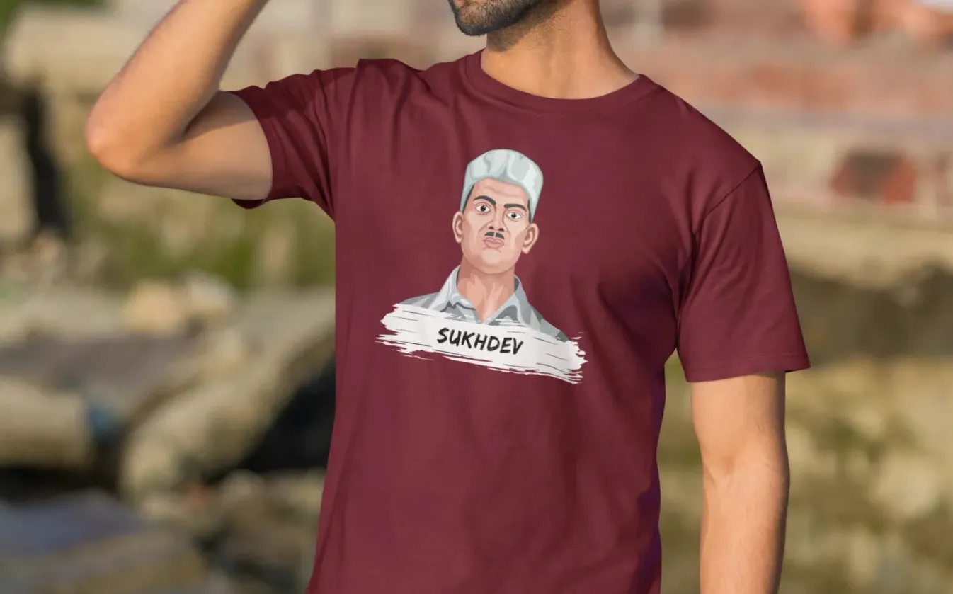 Sukhdev T-Shirt