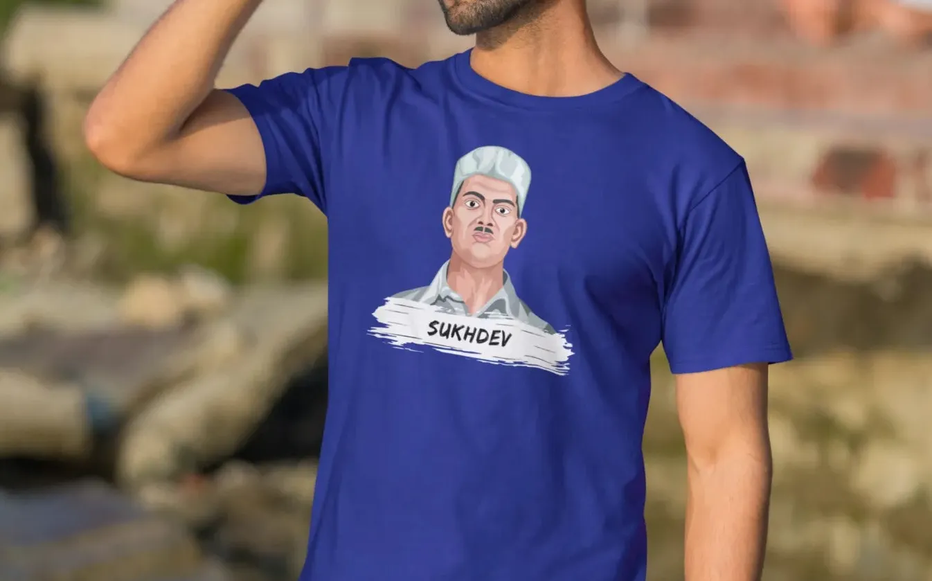 Sukhdev T-Shirt